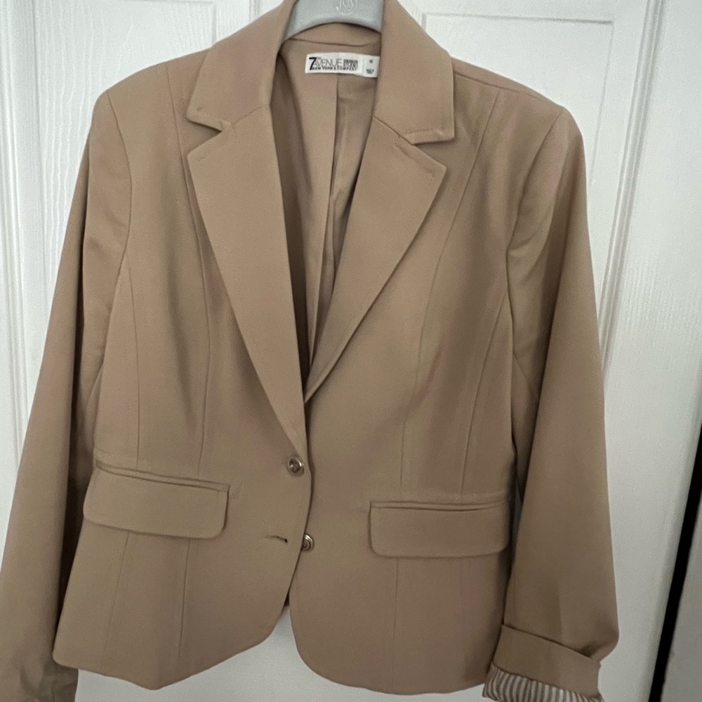 NY&Co Blazer